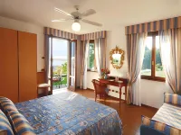 Hotel Belvedere Các khách sạn gần Bosch De La Poma