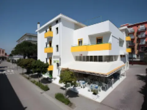 Hotel Iris Jesolo