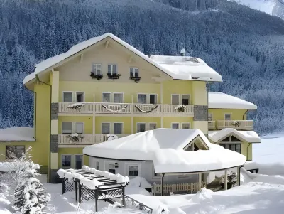 Hotel Pangrazzi - 3 Stelle Superior Hotels near Val di Sole