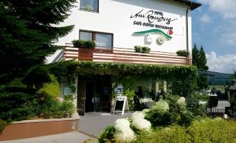 Hotel am Rosenberg