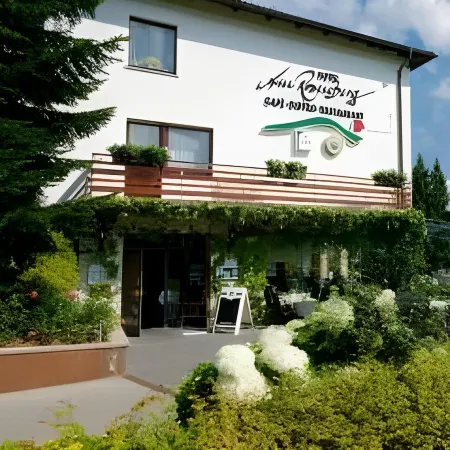 Hotel am Rosenberg