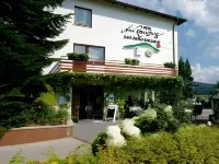 Hotel am Rosenberg
