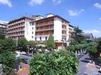 Grand Hotel Tamerici & Principe - Airport Shuttle