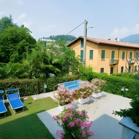 Miralago B&B and Apartments
