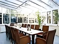 Hotel Am Braunen Hirsch