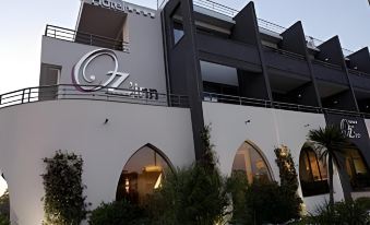 Oz'Inn Hôtel & Spa