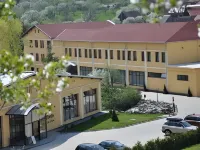 Septimia Hotels & Spa Resort Hotels in 