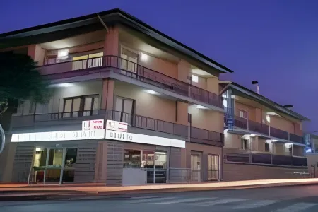 艾爾伽比諾酒店