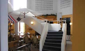 Løgstør Parkhotel