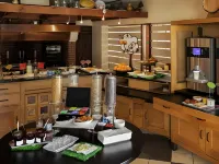 Ibis Toulouse Blagnac Aeroport - breakfast