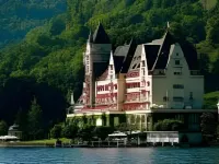 Park Hotel Vitznau Hotels in Vitznau