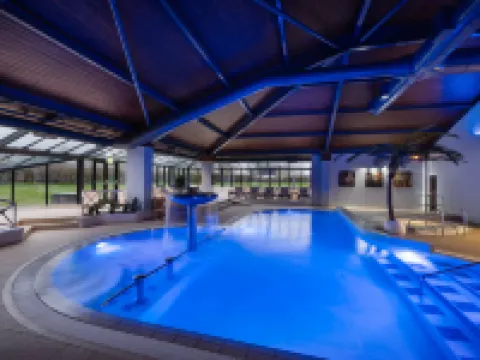 Delta Hotels Peterborough Hotels in Orton Waterville