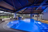 Delta Hotels Peterborough Các khách sạn ở Orton Waterville