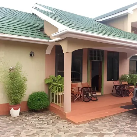 Korona House Hotel