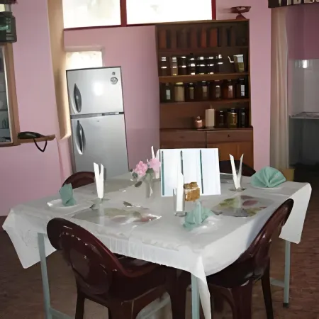 Hotel Sonamchen
