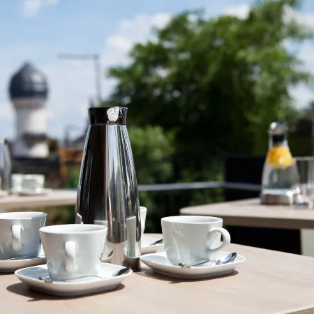 Holiday Inn Express DARMSTADT by IHG