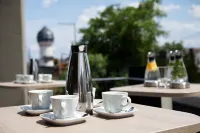 Holiday Inn Express DARMSTADT by IHG - Desayuno