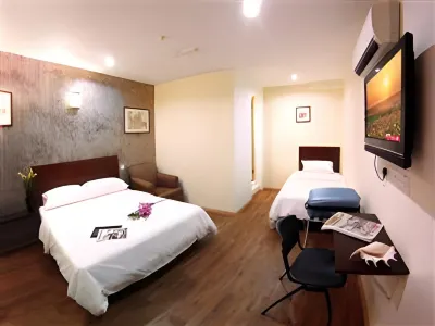 Rujia Inn Hotels in Segambut