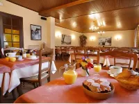 Hôtel Saint-Georges فنادق في Montricher-Albanne