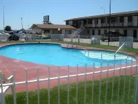 Midlands Lodge Hotels in Hastings