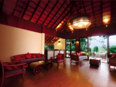 The Windflower Resort & Spa, Vythiri Hotels in Vythiri