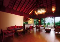 The Windflower Resort & Spa, Vythiri