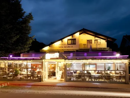 Hotel San Marco