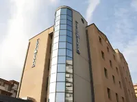 Hotel Europa Hotels near Ancona Harbour