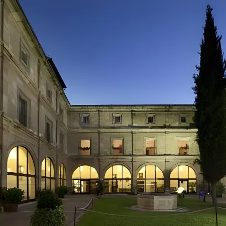 Hotel Real Colegiata San Isidoro