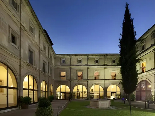 Hotel Real Colegiata San Isidoro