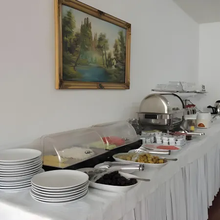Saban Acikgoz Hotel