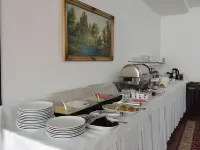 Saban Acikgoz Hotel - sarapan