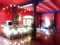 LH Hotel Dvořák Tábor Congress & Wellness - bar