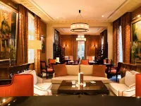 Hôtel de Pavie Hotels in Saint-emilion