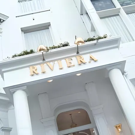 Riviera Town House