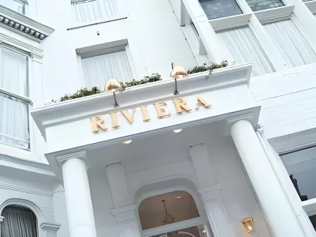 Riviera Town House