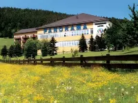 Panorama Hotel Kurort-Oberwiesenthal Hotels in Sehmatal