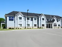 Microtel Inn & Suites by Wyndham Springfield Отели в г. Браун