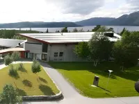 Rauland Vandrerhjem Akademiet Hotel a Rauland