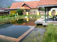 Familiengasthof Maier Hôtels à : Gemeinde Mautern in der Steiermark