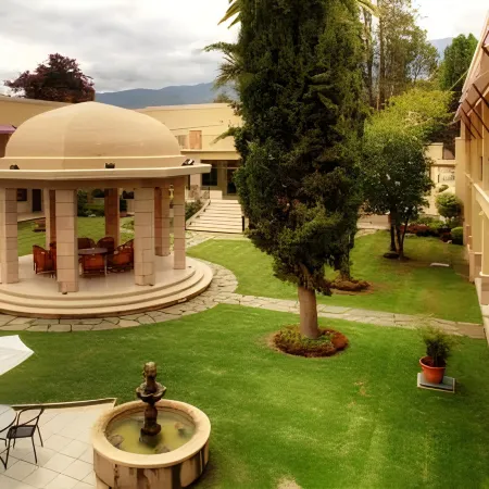 Gran Hotel Cochabamba