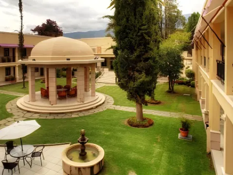 Gran Hotel Cochabamba