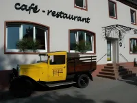 Hôtel Restaurant Notre Dame Hotels in Bischwiller