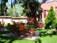 Hotel Akord Hotels near Sofia International Airport