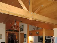 Guesthouse Vellir فنادق في Myrdalshreppur
