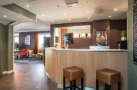 Thon PartnerHotel Storgata - parking