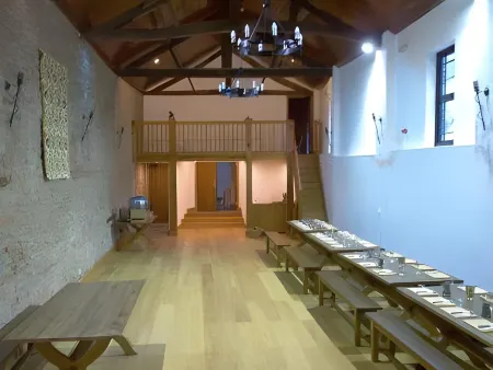 The Falcon Hotel Отели в г. Авенбери