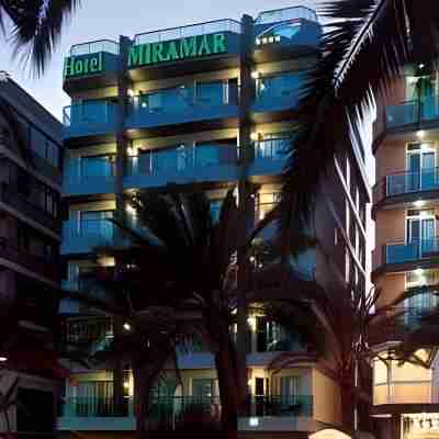 Hotel Miramar Hotel Exterior