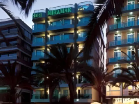Hotel Miramar Hoteles en Lloret de Mar
