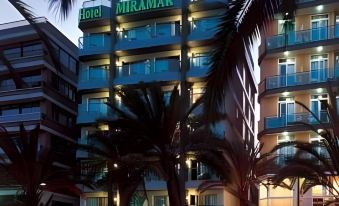 Hotel Miramar